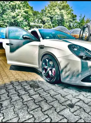 Alfa Romeo Giulietta 1.4 t. m.air Exclusive 170cv E6