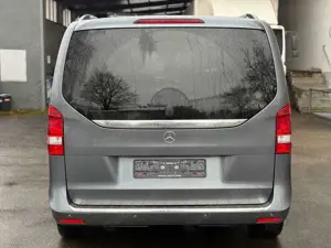 Mercedes-Benz V 220 BT/d EDITION kompakt Sport AHK Bild 5