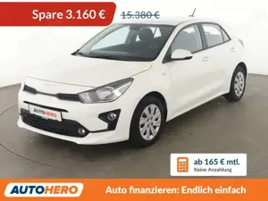 Kia Rio 1.2 Edition 7*KLIMA*GARANTIE*