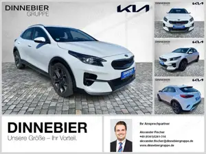 Kia XCeed 1.5T Spirit LED+Navi+Kamera+Keyless