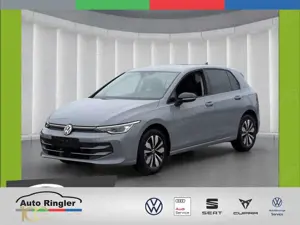 Volkswagen Golf VIII GOAL TDI*DSG AHK LED+ ACC Navi R-Kam