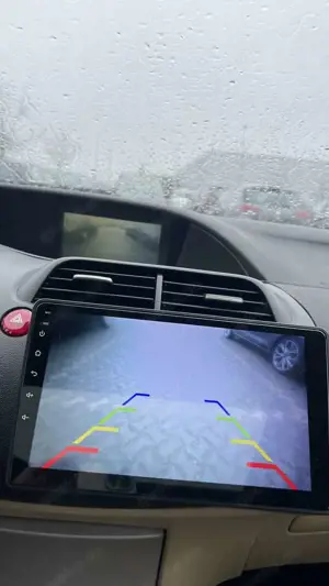 Honda Civic 1.8 i-Vtec Bild 4