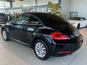 Volkswagen Beetle 1.2 TSI Design Bild 2