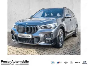 BMW X1 sDrive18i M Sport PANO RFK NAVI LED PDC V+H