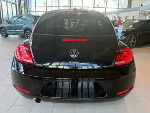 Volkswagen Beetle 1.2 TSI Design Bild 4