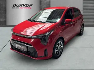 Kia Picanto 1.0 GDI SPIRIT Apple CarPlay Android Auto Klimaaut