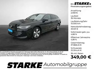 Volkswagen Passat Variant 1.5 TSI DSG eHybrid Business