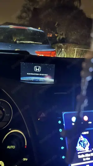 Honda Civic 1.8 i-Vtec Bild 3