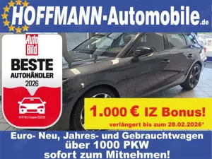 CUPRA Leon Preis für Leasing Aktion