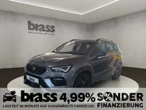 CUPRA Ateca Cupra Ateca