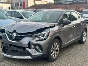 Renault Captur II Intens Navi