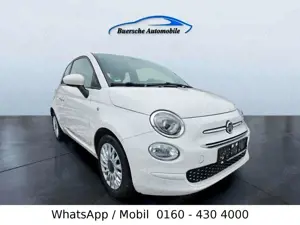 Fiat 500L 500 Lounge Automatik