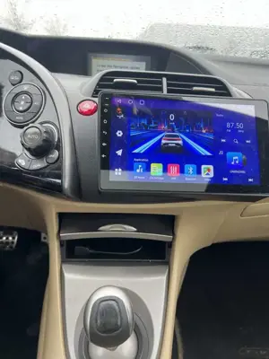 Honda Civic 1.8 i-Vtec Bild 5