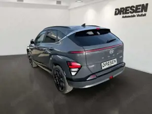 Hyundai KONA Prime/Sitz-Komfortpaket/V2L/Navi/Sitzheizung/LED Bild 4