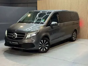 Mercedes-Benz V 300 d Aut. EDITION °Lang°4 MATIC°Cam°7 Sitz Bild 1