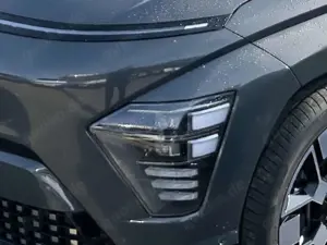 Hyundai KONA Prime/Sitz-Komfortpaket/V2L/Navi/Sitzheizung/LED Bild 5