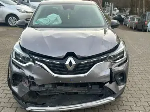 Renault Captur II Intens Navi Bild 2