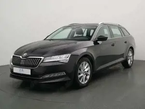 Skoda Superb Combi Style DSG APPS/NAVI+SITZHZG+KESSY
