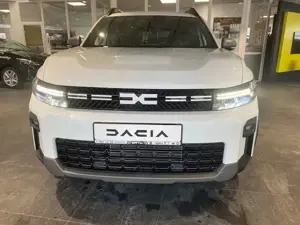 Dacia Bigster Journey HYBRID 155PS