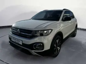 Volkswagen T-Cross Active 1.5 TSI +DSG+AHK+NAVI+KAMERA+