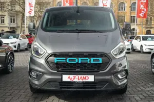 Ford Tourneo Custom 2.0 TDCi 320 L1 Titanium Navi PDC