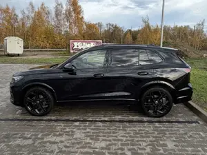 Volkswagen Tiguan R-Line - 1.5 eTSI 110 kW (150PS)
