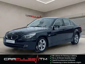 BMW 525 i Limo Advantage Bi-Xenon-PDC-Wenig KM