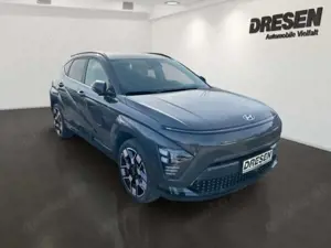 Hyundai KONA Prime/Sitz-Komfortpaket/V2L/Navi/Sitzheizung/LED Bild 2