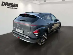 Hyundai KONA Prime/Sitz-Komfortpaket/V2L/Navi/Sitzheizung/LED Bild 3