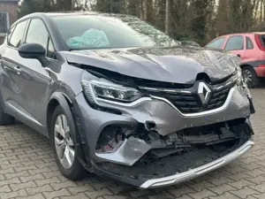 Renault Captur II Intens Navi Bild 3