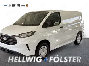 Ford Transit Custom TREND 320 L1 NAVI VIA SMARTPHONE / GJR / L-SCHUTZ