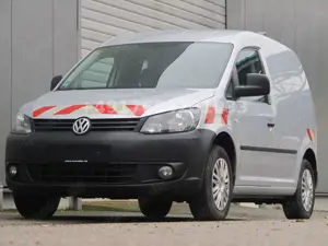 Volkswagen Caddy Kasten LKW*KLIMA*BOTT WERKSTATT WAGEN*