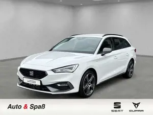 SEAT Leon Sportstourer FR Plus e-Hybrid