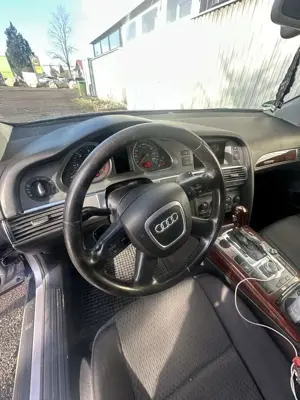 Audi A6 3.0 TDI tiptronic DPF quattro