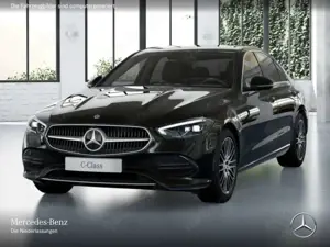 Mercedes-Benz C 200 d AVANTG+360+AHK+LED+TOTW+KEYLESS+9G Bild 2