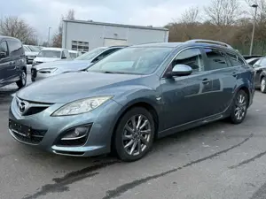 Mazda 6 kombi 2.2 CRDT Exclusive-Line Edition 40 Jahre Bild 2