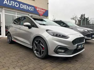 Ford Fiesta ST*5-tg.*PANORAMSCHIEBEDACH*CARPLAY*NAVI*LED*BO Bild 2
