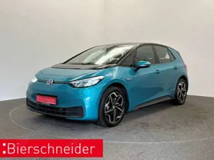 Volkswagen ID.3 Pro DIGITAL COCKPIT 19 LED NAVI ACC DAB