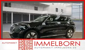 Mercedes-Benz EQC 400 400 Allrad Batterie95,4%*Distro*360*19
