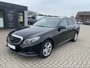 Mercedes-Benz E 350 T CDI 4Matic BlueTEC Elegance 1HD
