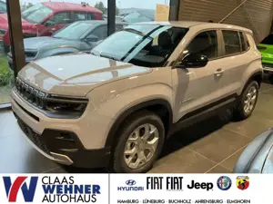 Jeep Avenger Benziner Altitude 1.2 T3 100 PS