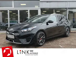 Kia Ceed SW / cee'd SW Ceed Sportswagon 1.5 T-GDI GT Line