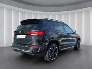 CUPRA Ateca 1.5TSI DSG AHK,EL.KLAPPE,WINTERPAKET Bild 5