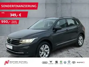 Volkswagen Tiguan 2.0 TDI 4M DSG LIFE LED+ACC+NAVI+AHK+RFK Bild 1