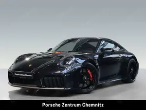 Porsche 911 Carrera 4 GTS 18-Wege;BOSE;360­°;elektr. Schiebeda