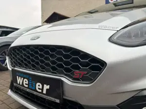 Ford Fiesta ST*5-tg.*PANORAMSCHIEBEDACH*CARPLAY*NAVI*LED*BO Bild 5