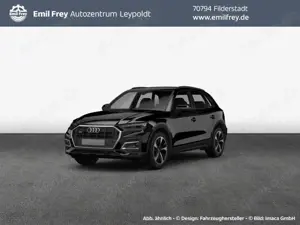 Audi Q5 40 TDI quattro S tronic advanced
