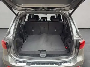 Mercedes-Benz GLB 200 GLB Bild 4