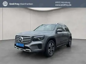 Mercedes-Benz GLB 200 GLB Bild 1