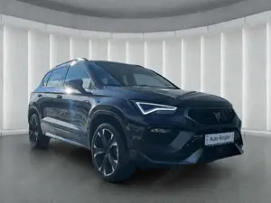 CUPRA Ateca 1.5TSI DSG AHK,EL.KLAPPE,WINTERPAKET Bild 3